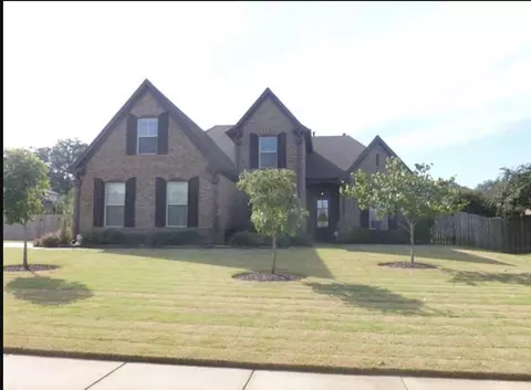 12271 Dusty Field Rd, Arlington, TN 38002
