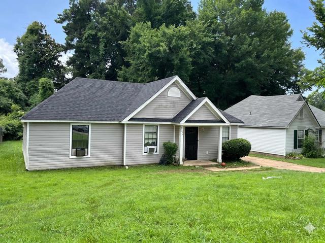2509 Derbyshire Ave, Memphis, TN 38127
