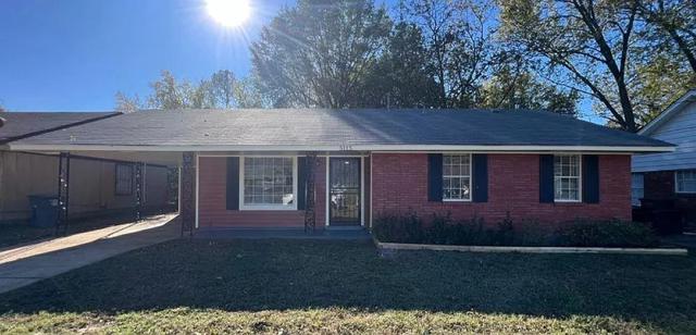 5115 Aureen Dr, Memphis, TN 38109