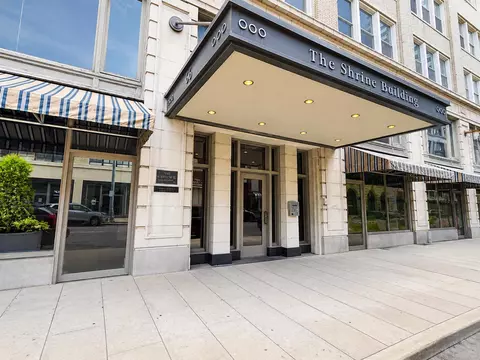 66 Monroe Ave #405, Memphis, TN 38103