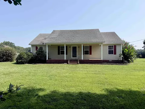 1551 Leapwood Enville Rd, Adamsville, TN 38310