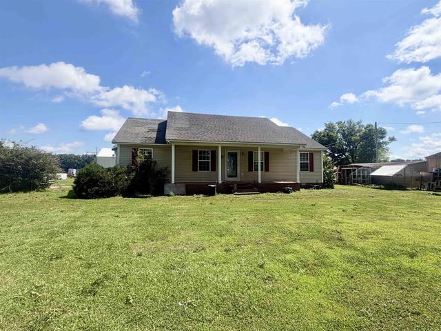 1551 Leapwood Enville Rd, Adamsville, TN 38310