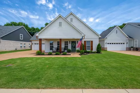 2866 High Pointe Ave, Southaven, MS 38672