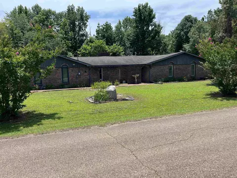 1125 Tyson Rd, Toone, TN 38381