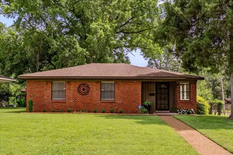 4883 Kimball Rd, Memphis, TN 38117