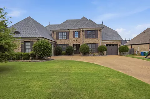 12210 Dunsmuir Ln, Arlington, TN 38002