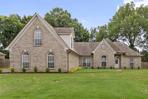 12311 Afton Pl, Arlington, TN 38002