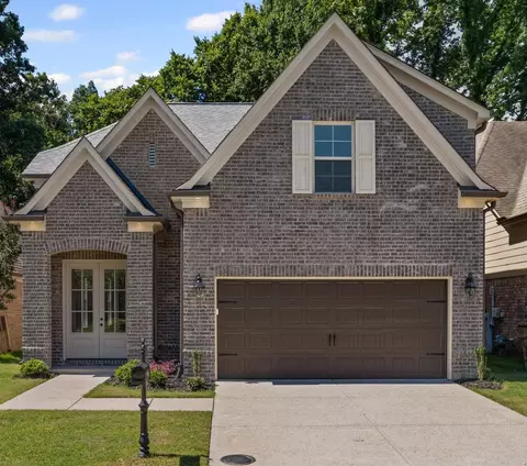7299 Winterbrook Ln, Cordova, TN 38018