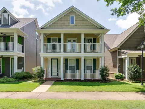 1266 Isle Pointe Dr, Memphis, TN 38103