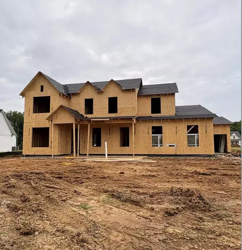 5017 Jon Oak Cv, Arlington, TN 38002