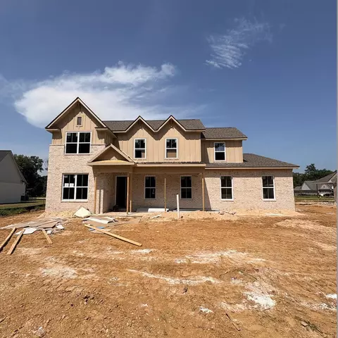 5017 Jon Oak Cv, Arlington, TN 38002