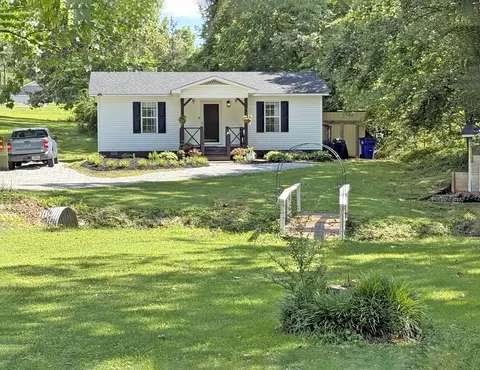 60 Joy Ann Cir, Savannah, TN 38372