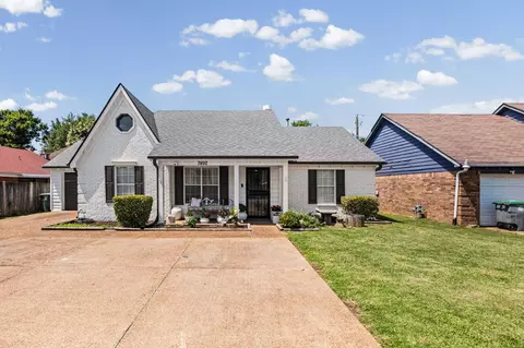 7492 Kristywood Cv, Memphis, TN 38133
