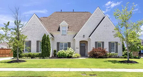 1562 Painted Horse Pass, Collierville, TN 38017