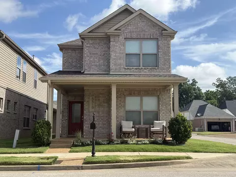5510 Rams Horn Dr, Millington, TN 38053