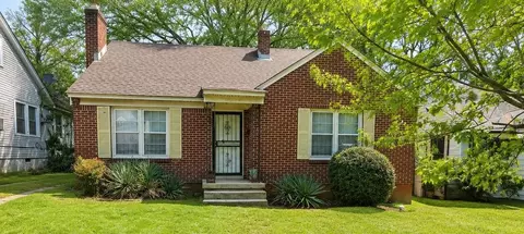 950 Birch St, Memphis, TN 38108