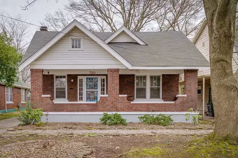 720 N Avalon St, Memphis, TN 38107