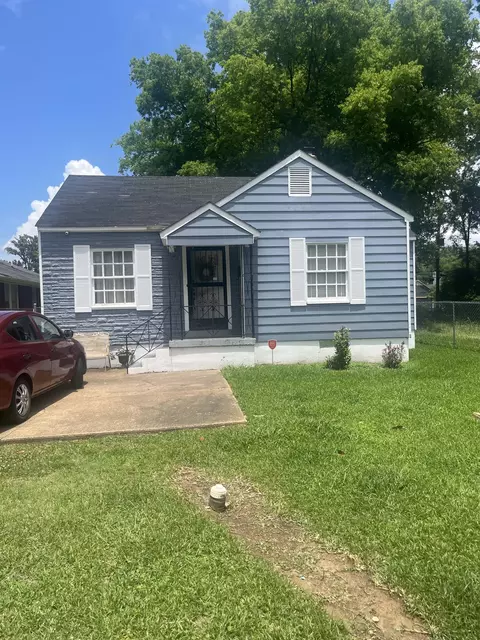 2370 Boyle Cir, Memphis, TN 38114