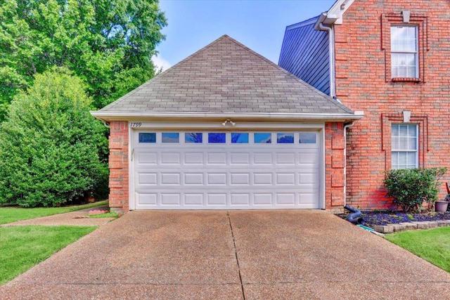 1799 Beaver Trl, Cordova, TN 38016