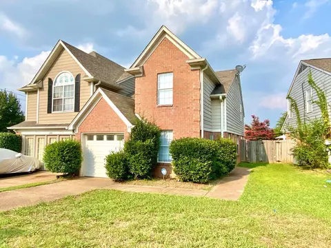 1536 Estacada Way, Cordova, TN 38018