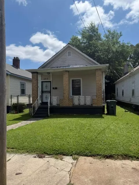 292 Decatur St, Memphis, TN 38105
