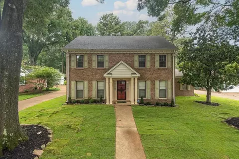 6869 Wytham Dr, Memphis, TN 38119