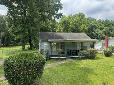 2123 Henrietta Dr, Memphis, TN 38134