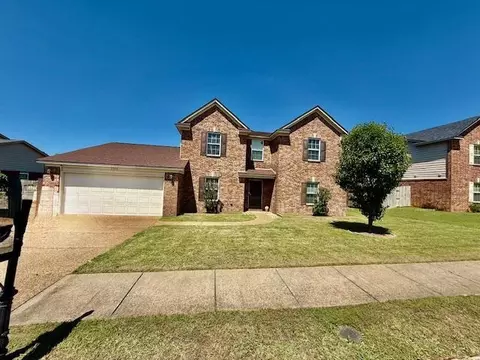 7526 Stonington Dr, Memphis, TN 38125
