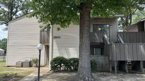 2800 Clarke Rd #2, Memphis, TN 38115