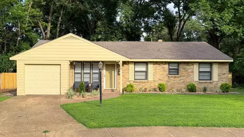 776 Margo Ln, Memphis, TN 38122