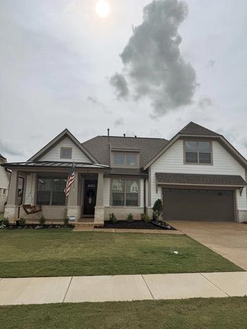 45 Wild Oak Dr, Oakland, TN 38060