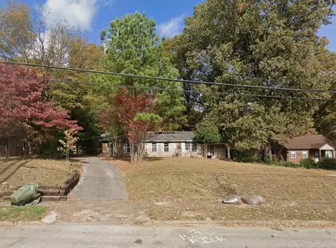 3582 Kimball Ave, Memphis, TN 38111