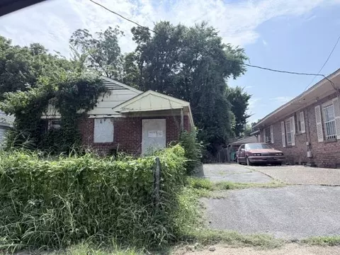 1339 N Willett St, Memphis, TN 38108