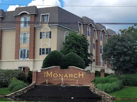 5400 Park Ave #216, Memphis, TN 38119