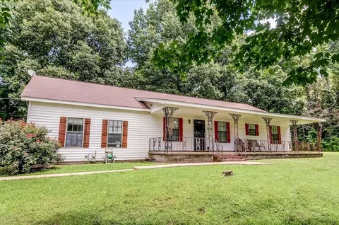 370 Hensley Rd, Covington, TN 38019