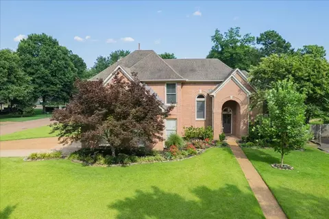 2620 Sweet Oaks Cir, Germantown, TN 38138