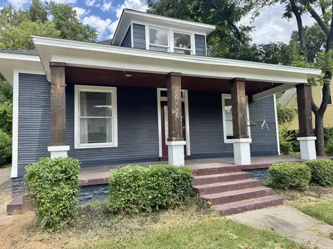 2006 Felix Ave, Memphis, TN 38104