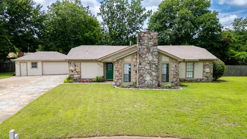 6710 Brownbark Cv, Memphis, TN 38115