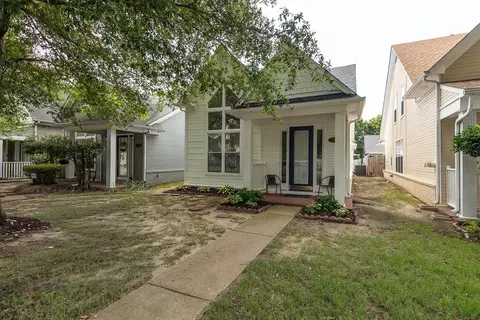 1317 Island Pl E, Memphis, TN 38103