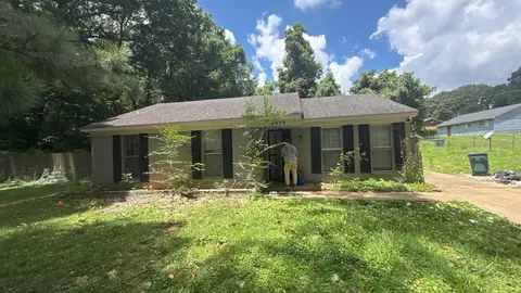 4939 Manson Rd, Memphis, TN 38109