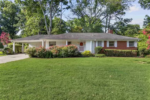 4967 Newhaven Ave, Memphis, TN 38117