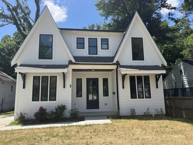 287 N Hollywood St, Memphis, TN 38112