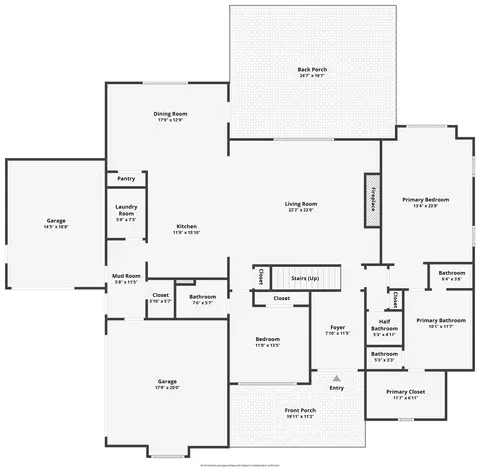 4325 Jenny Ln, Hernando, MS 38632 photo 36