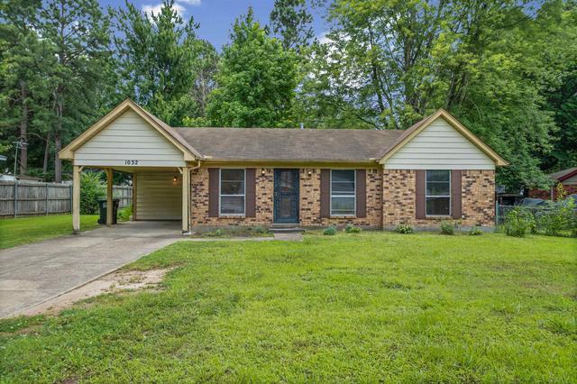 1032 Greencliff Rd, Collierville, TN 38017