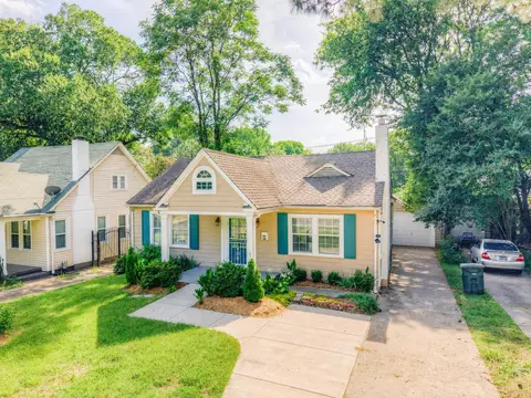 149 S Holmes St, Memphis, TN 38111