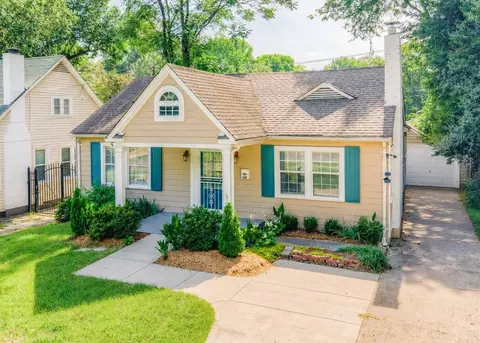 149 S Holmes St, Memphis, TN 38111