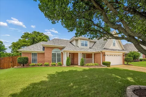 11634 Belle Manor Dr, Arlington, TN 38002