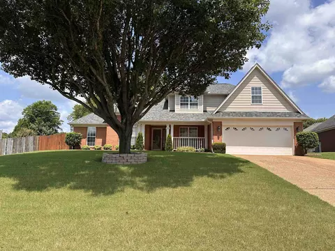 11634 Belle Manor Dr, Arlington, TN 38002