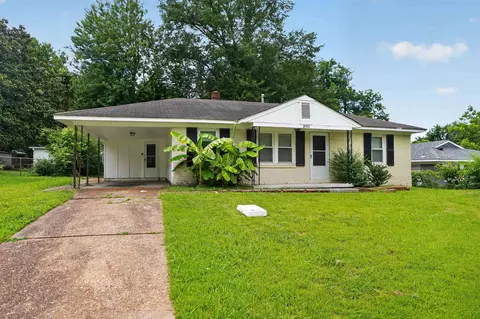 2003 Burnham Ave, Memphis, TN 38127