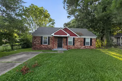 3953 Mccain Rd, Memphis, TN 38109